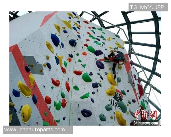 西安攀岩队状态分析与训练成果探讨聚焦攀岩运动发展